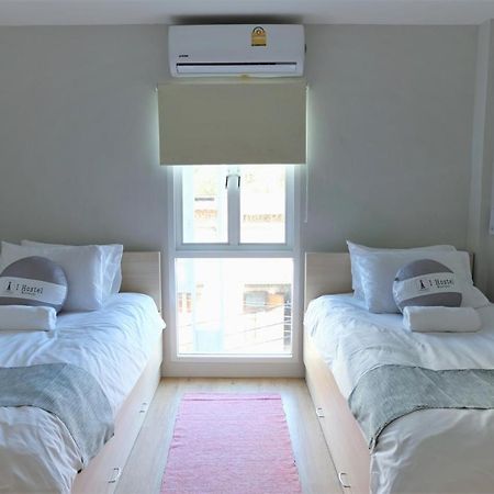 I Hostel @ China Town Bangkok Ngoại thất bức ảnh