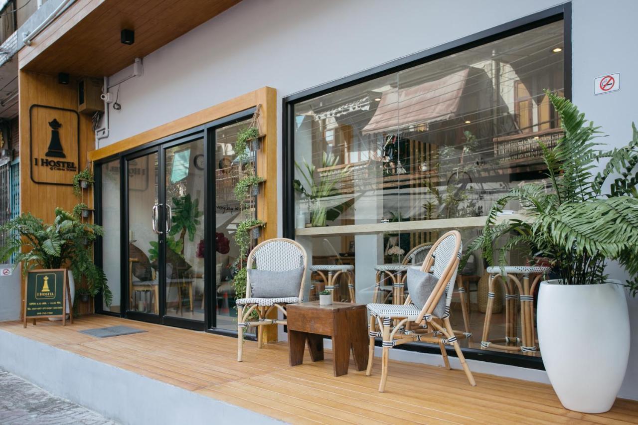I Hostel @ China Town Bangkok Ngoại thất bức ảnh