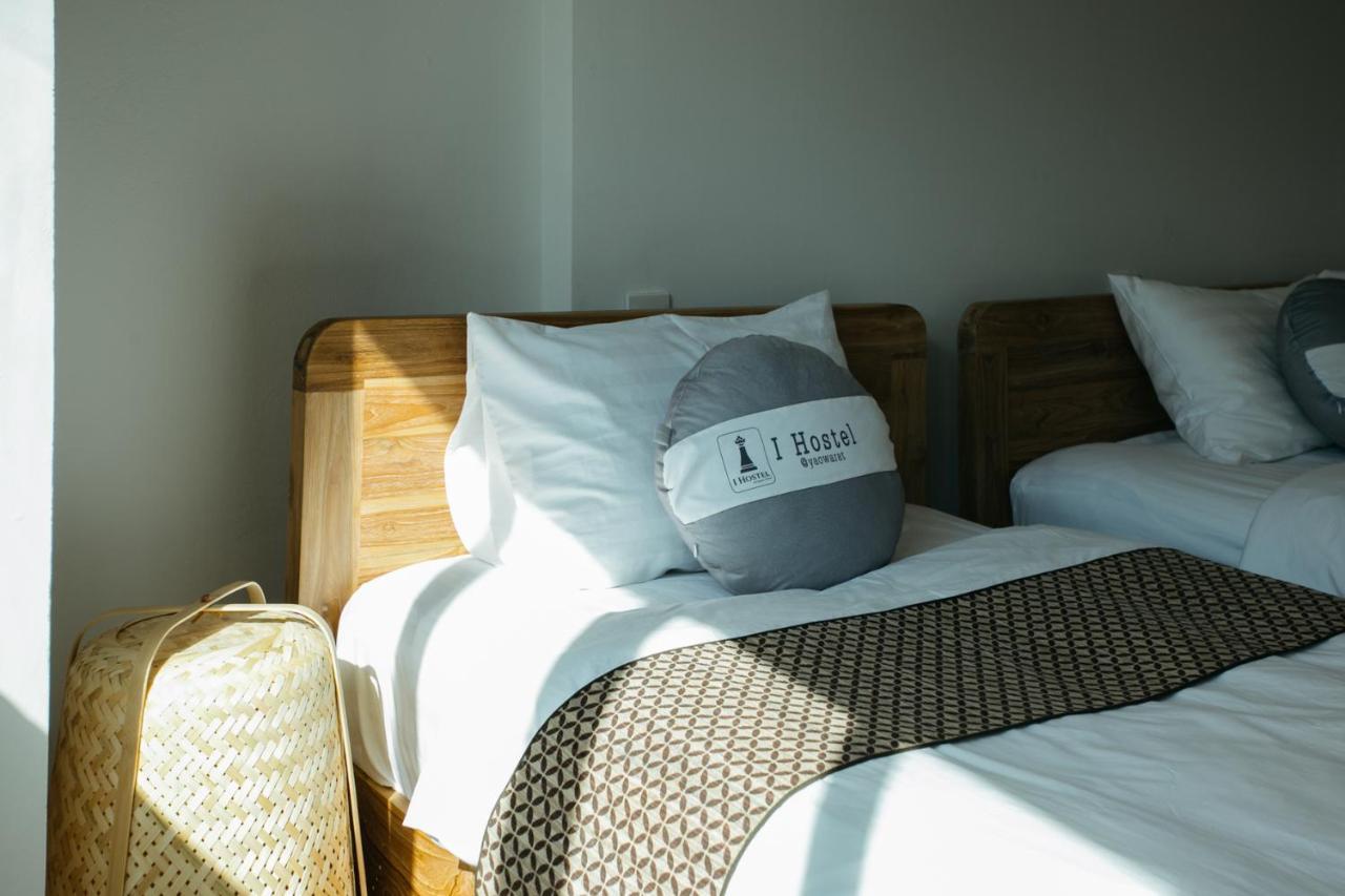 I Hostel @ China Town Bangkok Ngoại thất bức ảnh