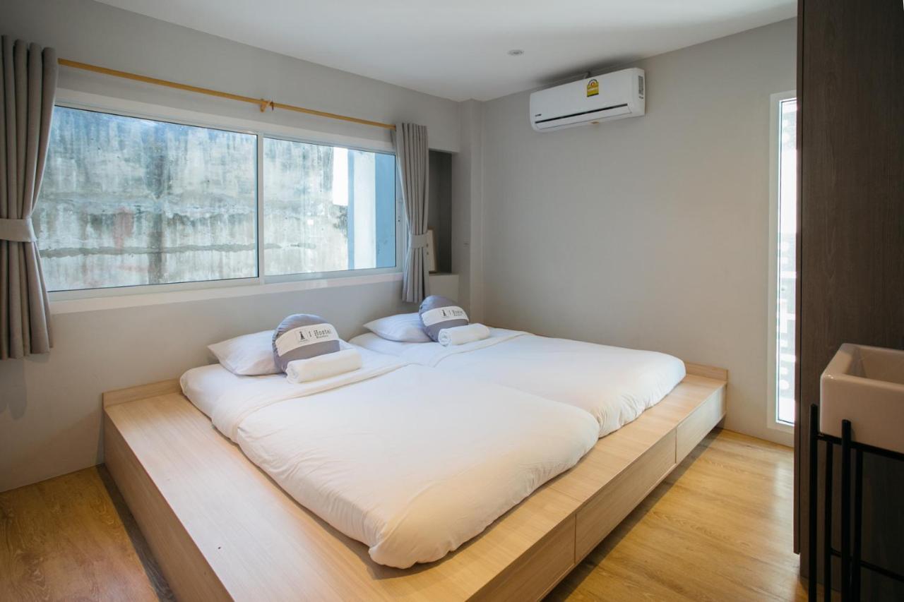 I Hostel @ China Town Bangkok Ngoại thất bức ảnh