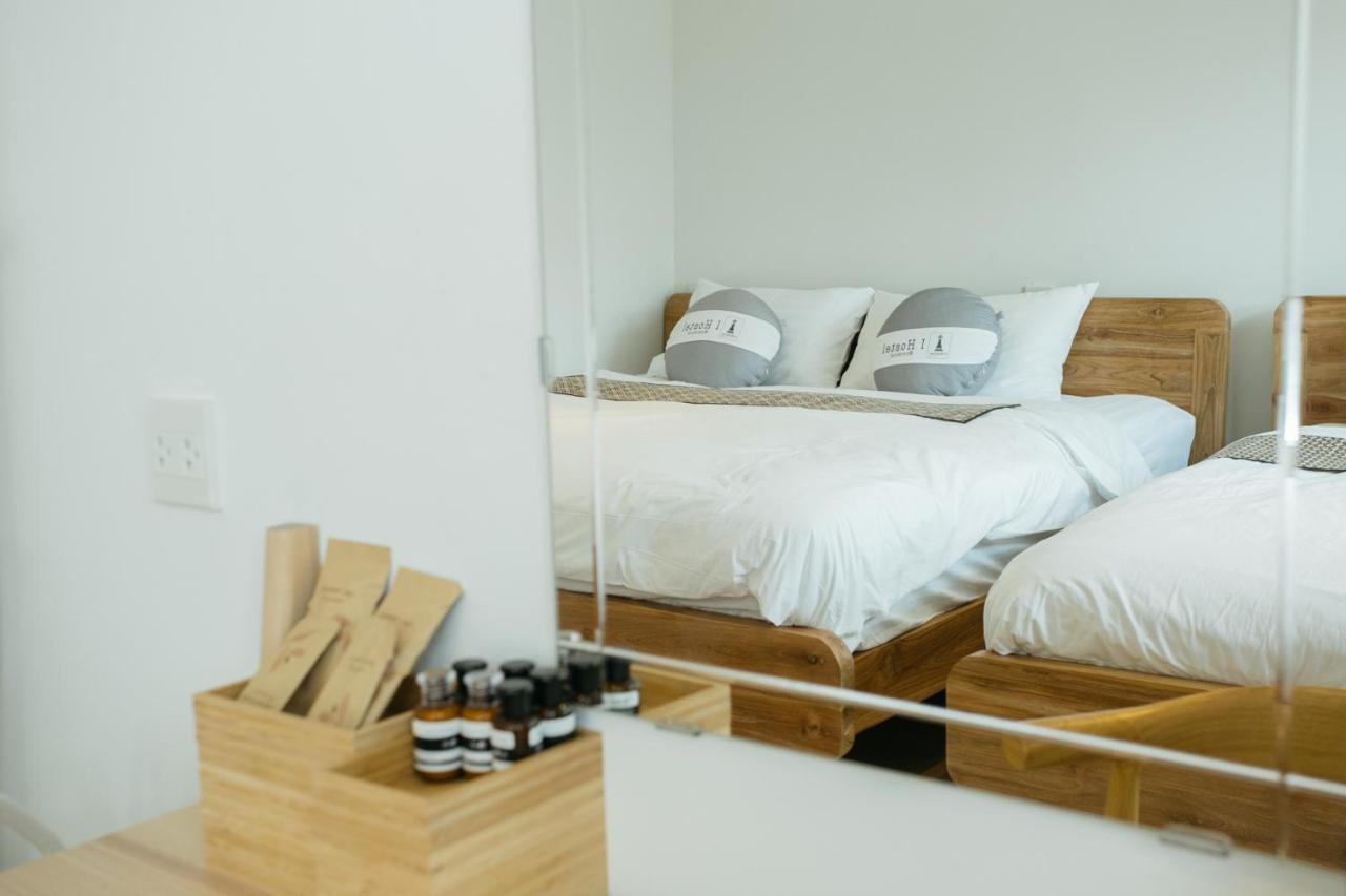 I Hostel @ China Town Bangkok Ngoại thất bức ảnh