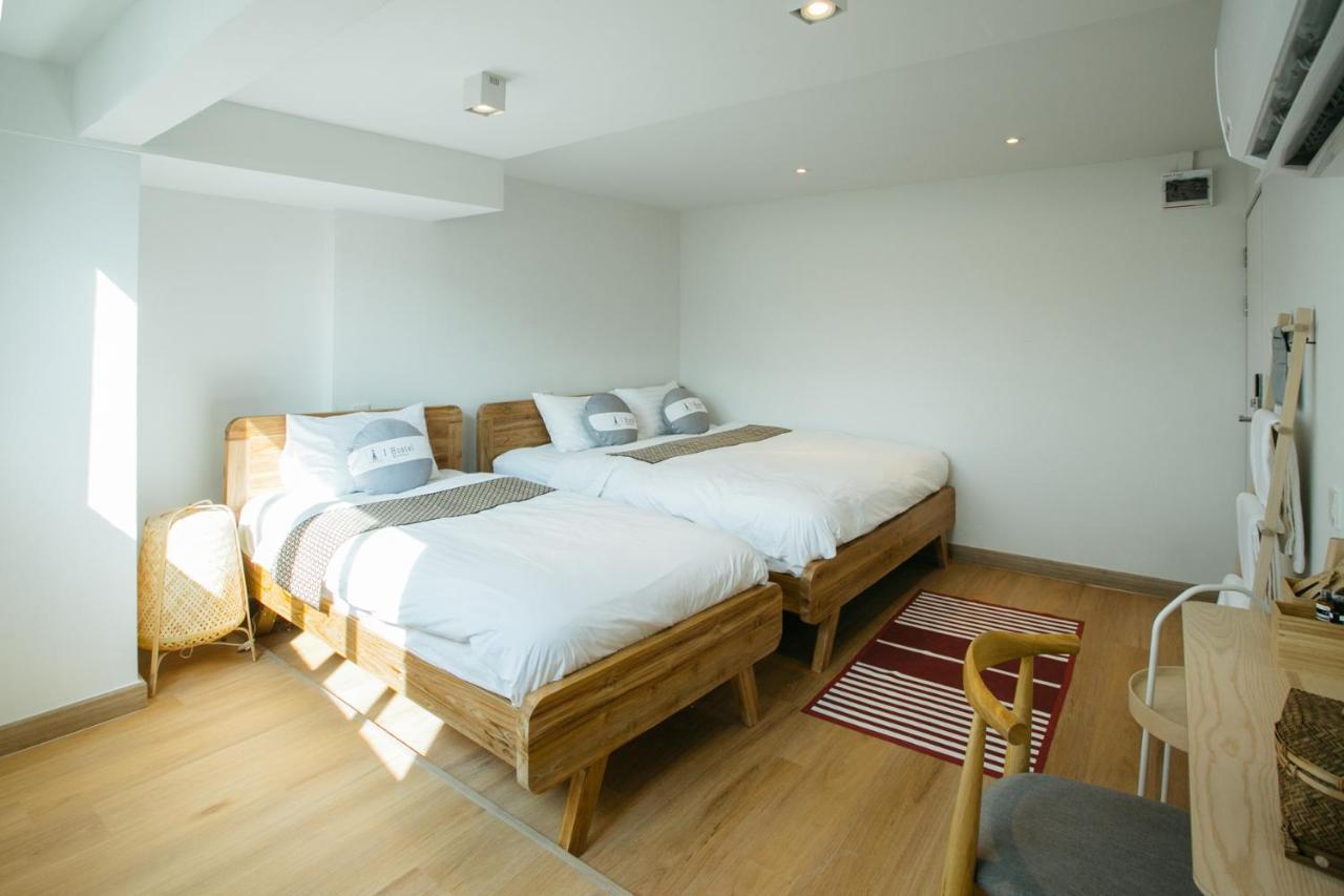 I Hostel @ China Town Bangkok Ngoại thất bức ảnh