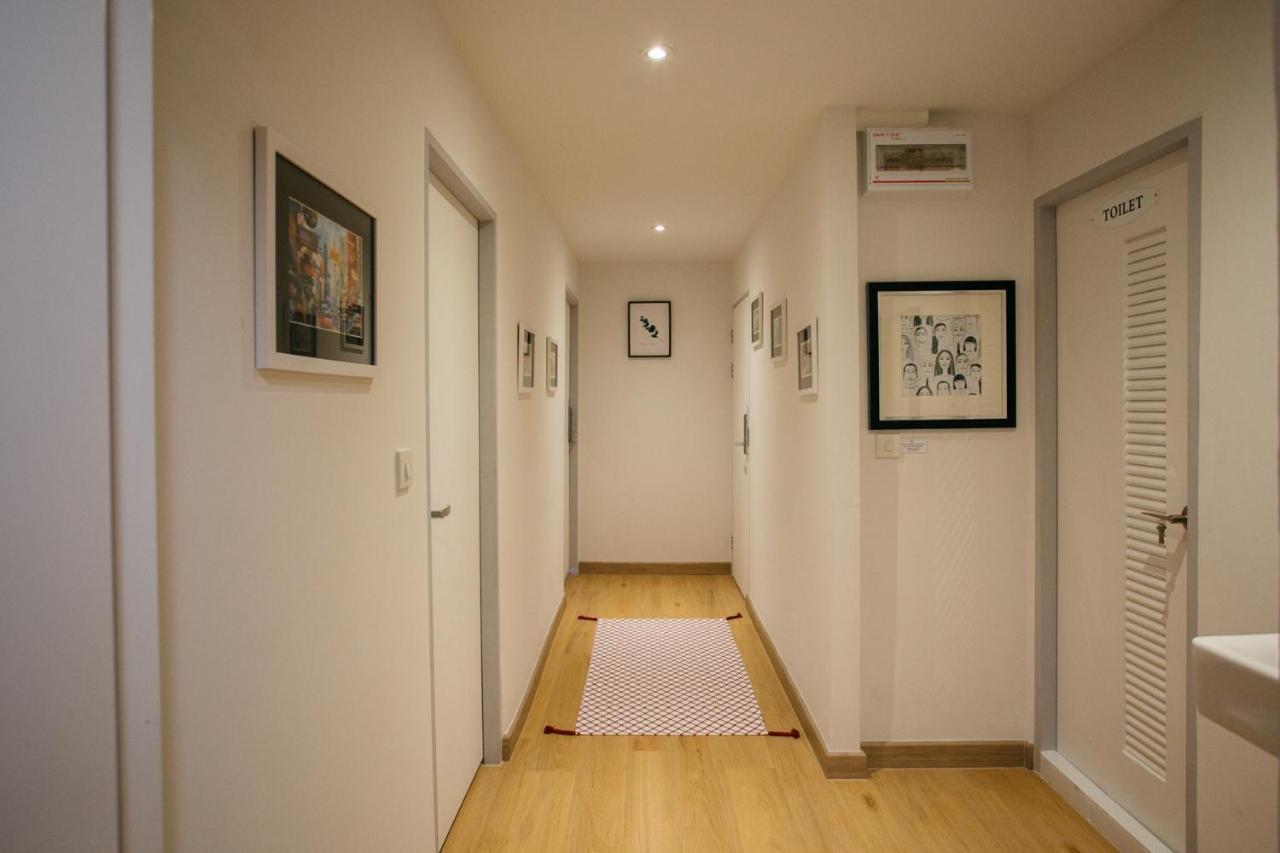 I Hostel @ China Town Bangkok Ngoại thất bức ảnh