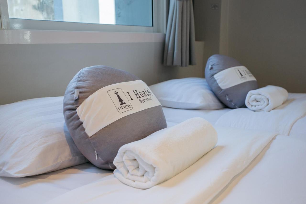 I Hostel @ China Town Bangkok Ngoại thất bức ảnh