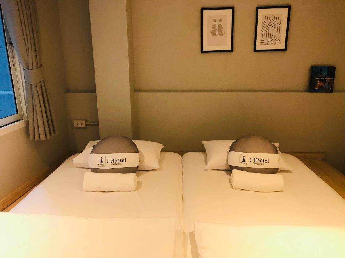 I Hostel @ China Town Bangkok Ngoại thất bức ảnh
