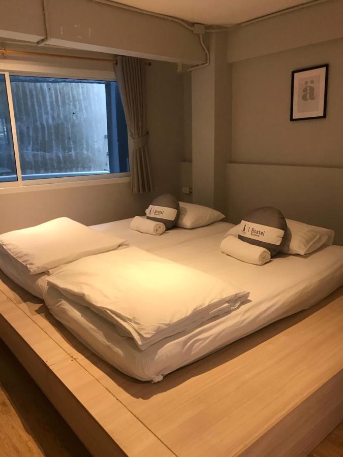 I Hostel @ China Town Bangkok Ngoại thất bức ảnh