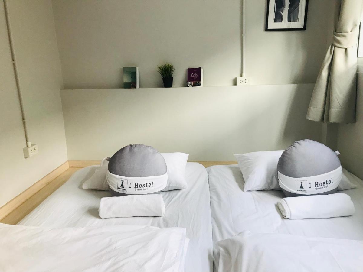 I Hostel @ China Town Bangkok Ngoại thất bức ảnh
