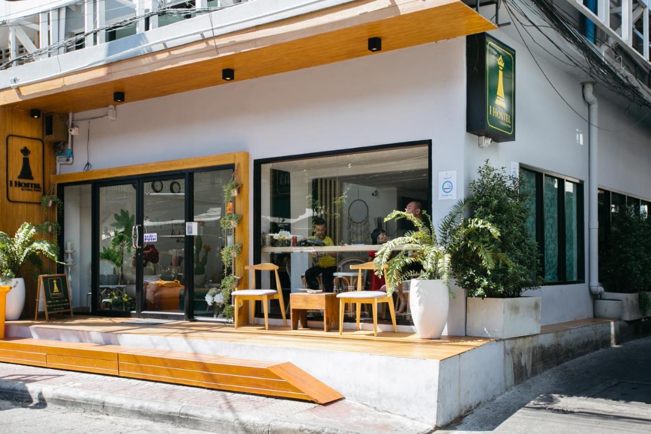 I Hostel @ China Town Bangkok Ngoại thất bức ảnh