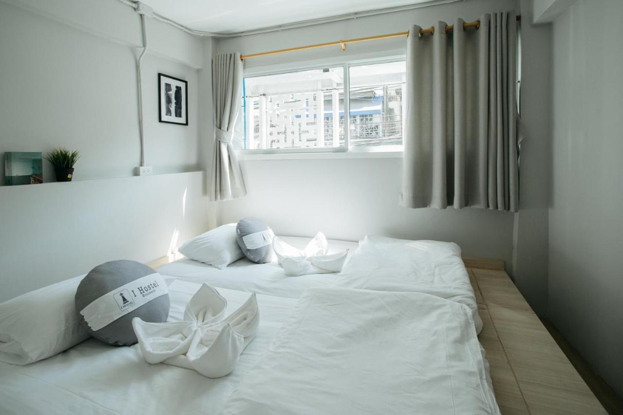 I Hostel @ China Town Bangkok Ngoại thất bức ảnh