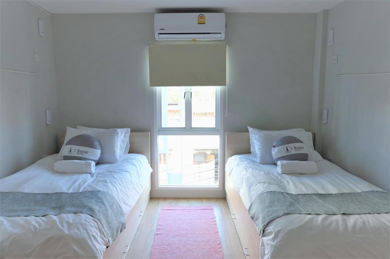 I Hostel @ China Town Bangkok Ngoại thất bức ảnh