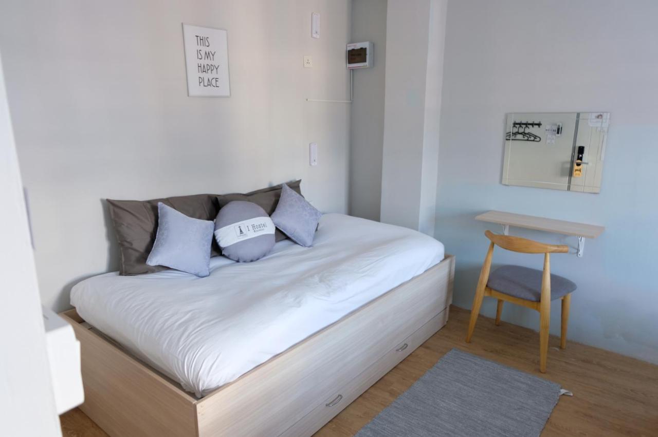 I Hostel @ China Town Bangkok Ngoại thất bức ảnh