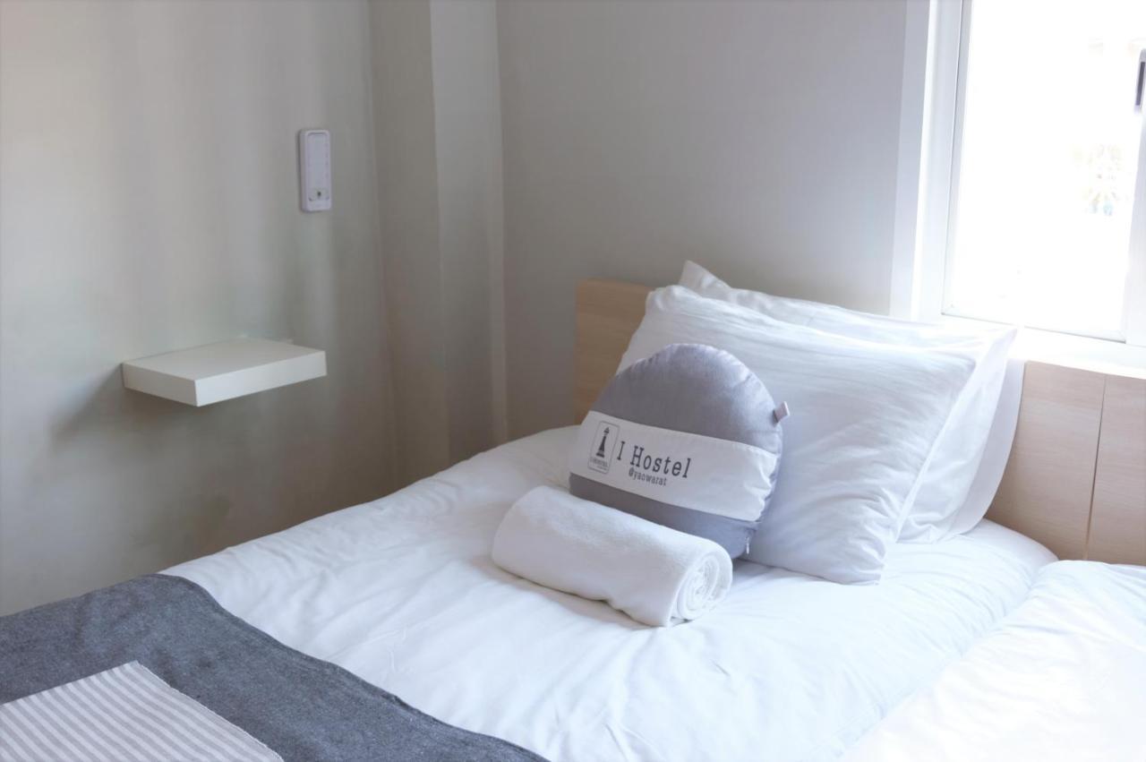 I Hostel @ China Town Bangkok Ngoại thất bức ảnh