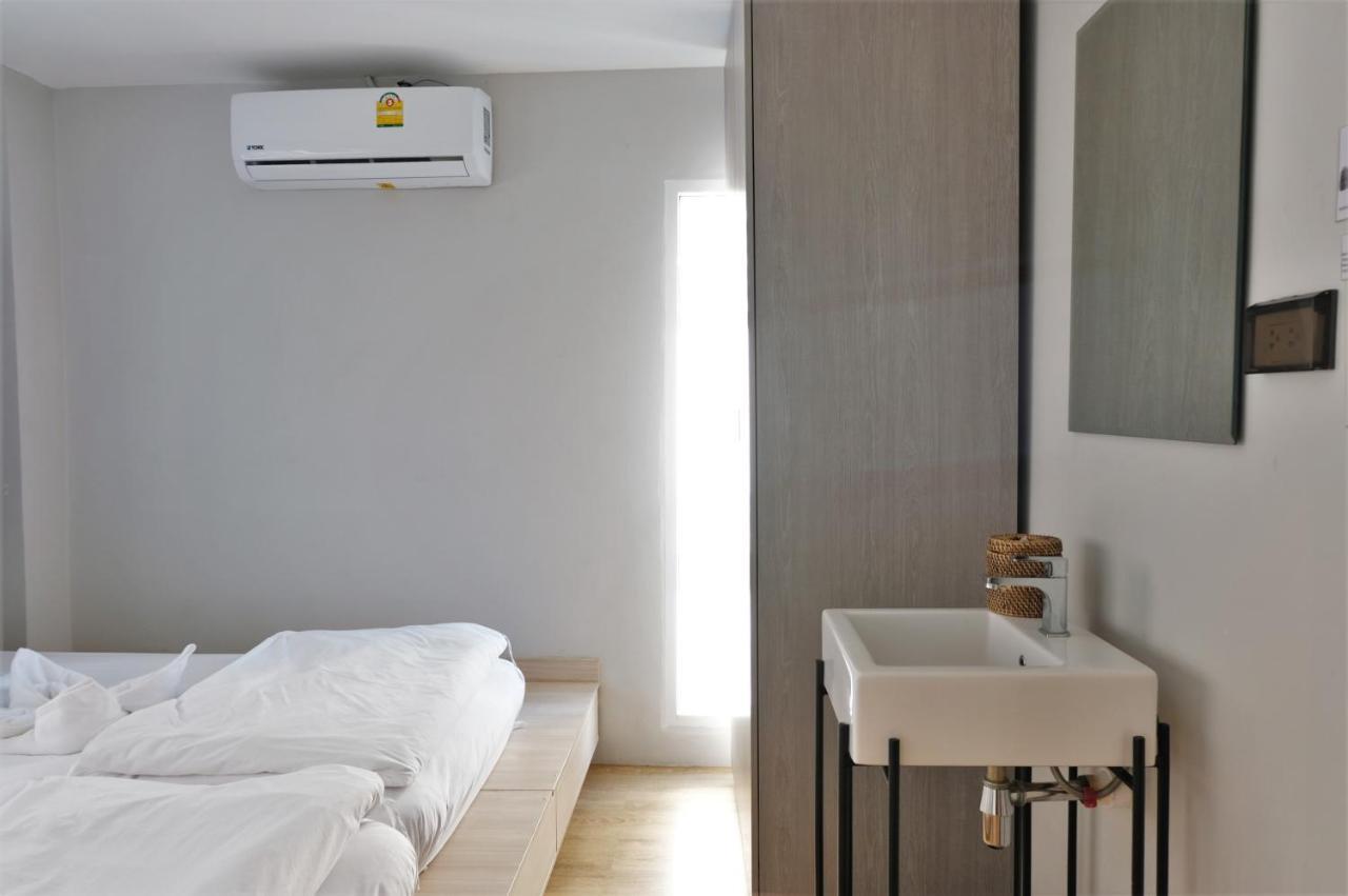 I Hostel @ China Town Bangkok Ngoại thất bức ảnh